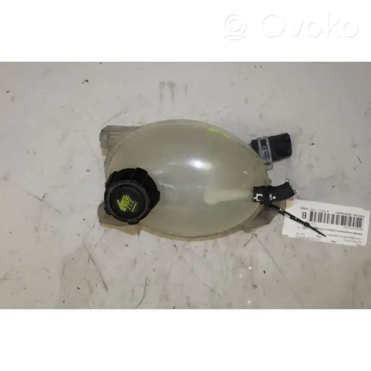 Dacia Duster Coolant expansion tank/reservoir 