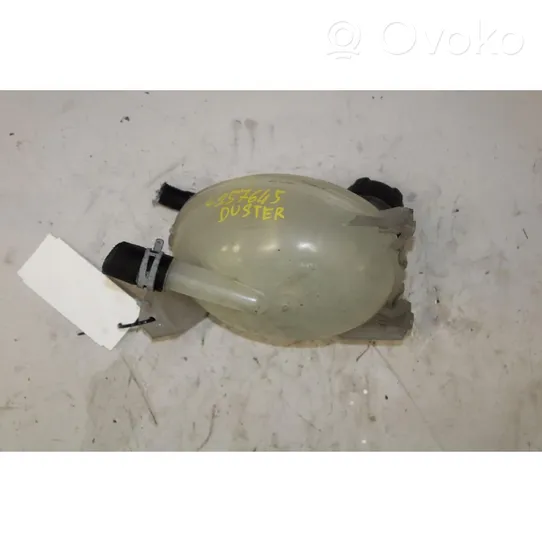 Dacia Duster Coolant expansion tank/reservoir 