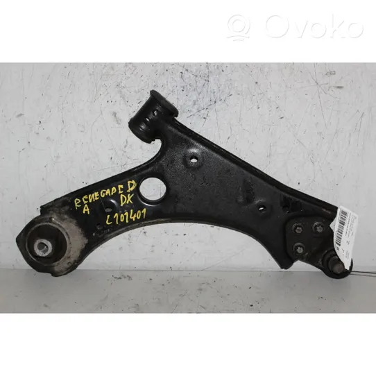 Jeep Renegade Front control arm 