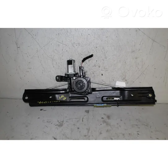 Fiat Tipo Front door electric window regulator 