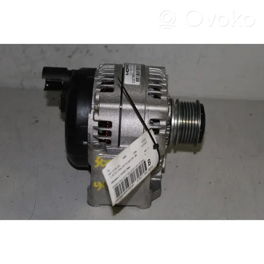 Fiat 500X Alternator 