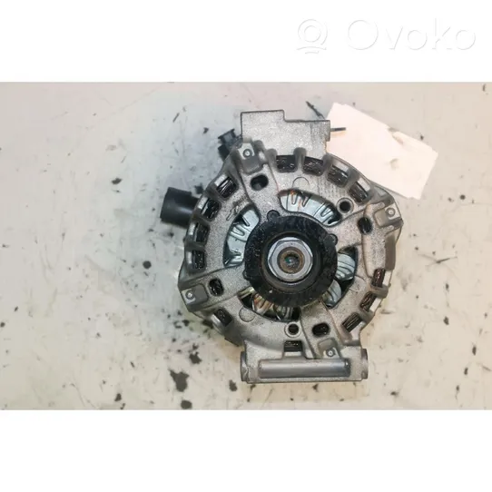 Fiat Tipo Alternator 