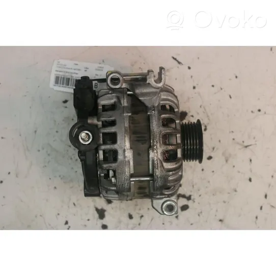 Fiat Tipo Alternator 