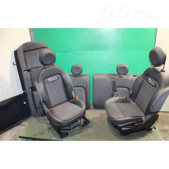 Fiat 500X Set sedili 