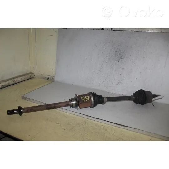 Fiat 500X Front driveshaft 