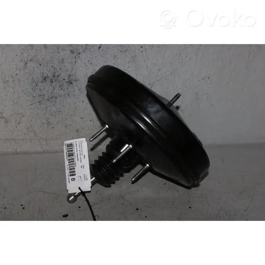 Jeep Renegade Brake booster 