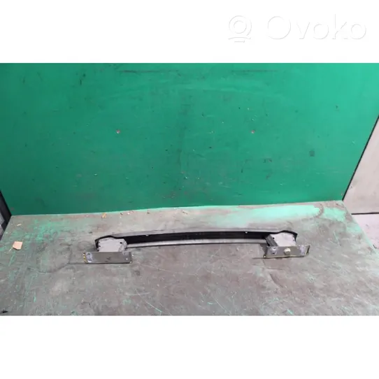 Fiat 500 Rear bumper cross member 