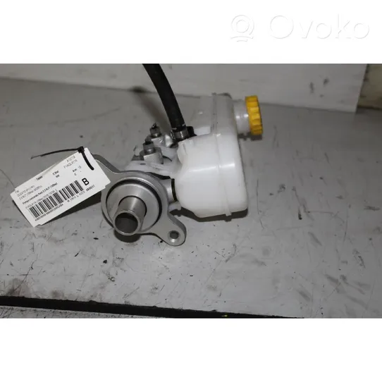 Fiat Ducato Master brake cylinder 