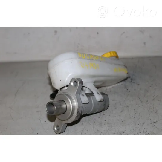 Fiat Ducato Master brake cylinder 