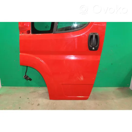 Fiat Ducato Portiera anteriore 