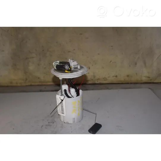 Fiat Tipo In-tank fuel pump 