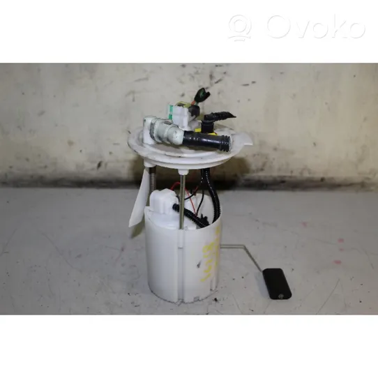 Fiat Tipo In-tank fuel pump 