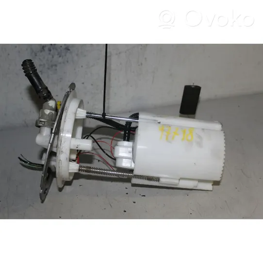 Fiat Tipo In-tank fuel pump 