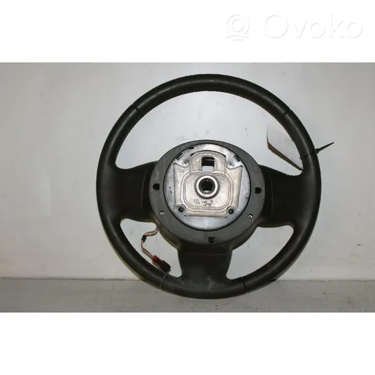 Fiat 500 Steering wheel 