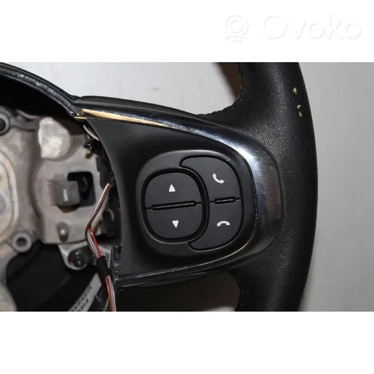 Fiat 500 Steering wheel 