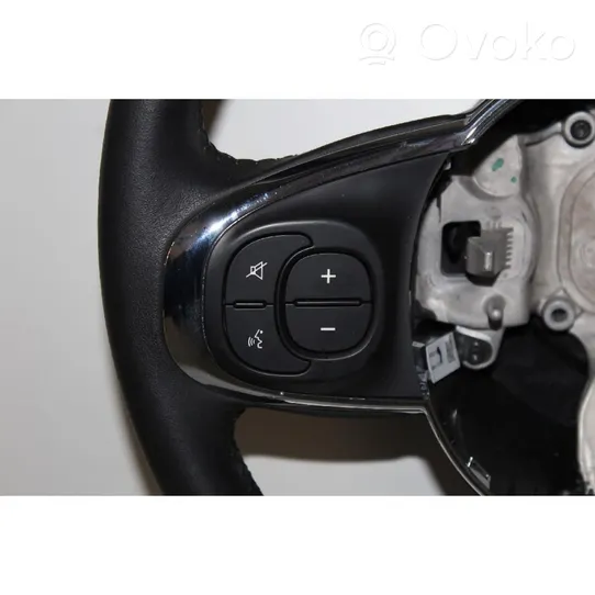 Fiat 500 Steering wheel 