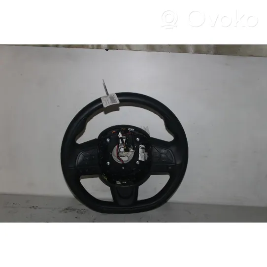 Fiat 500X Steering wheel 