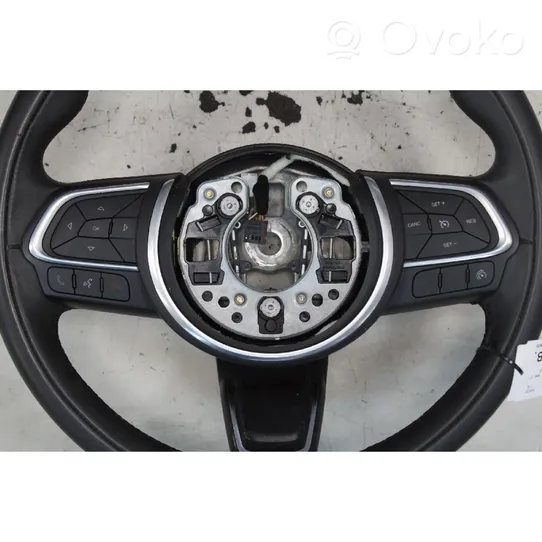 Fiat 500X Steering wheel 