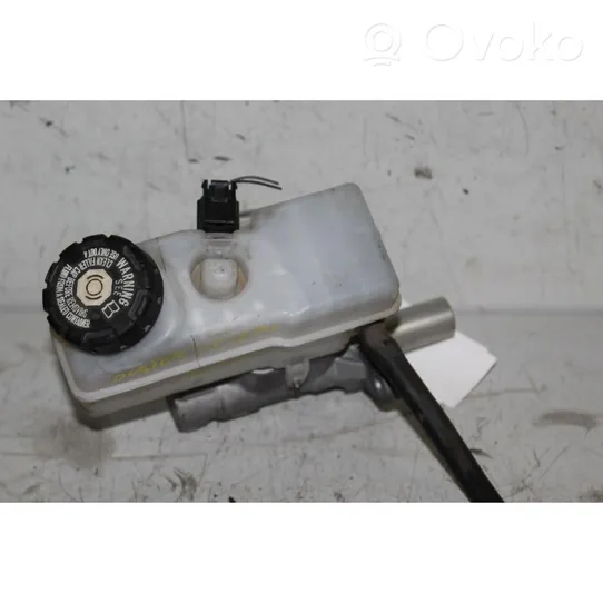 Dacia Duster Master brake cylinder 