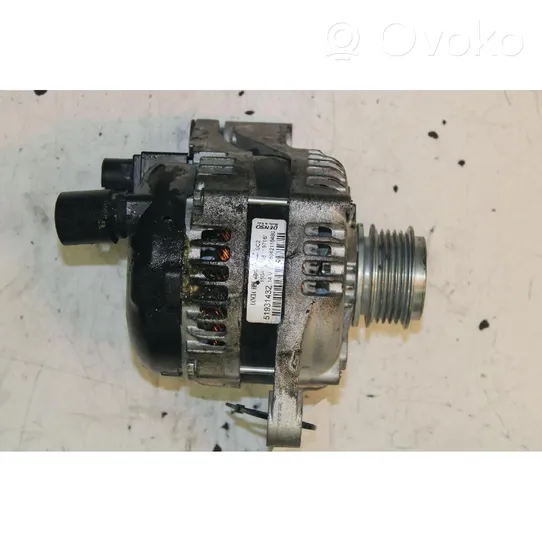 Jeep Renegade Alternator 