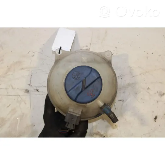 Volkswagen Lupo Coolant expansion tank/reservoir 