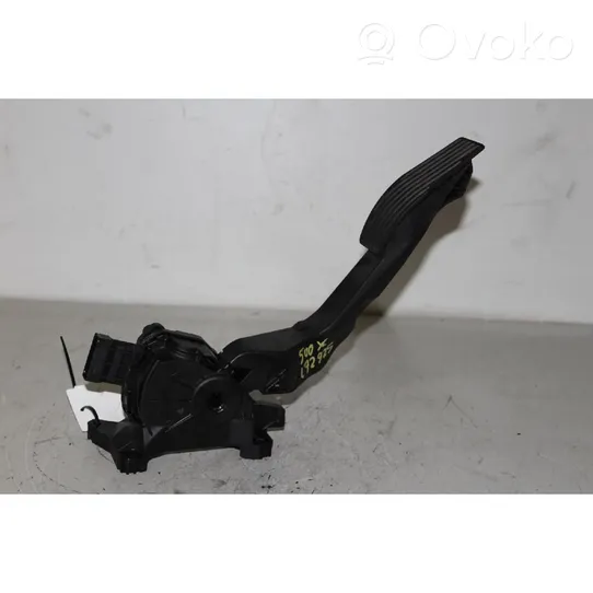 Fiat 500X Accelerator throttle pedal 