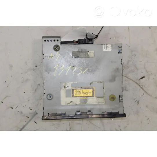 Audi A4 S4 B7 8E 8H Caricatore CD/DVD 