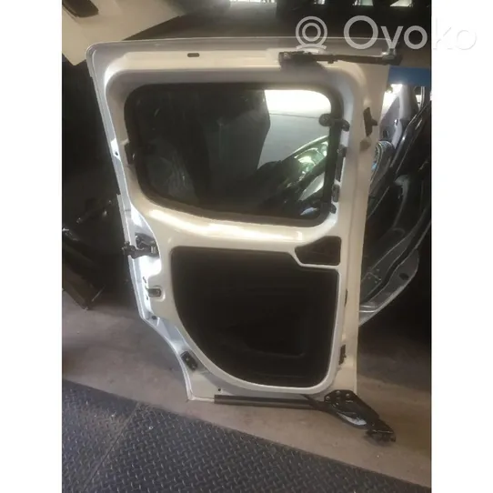 Fiat Fiorino Side sliding door 