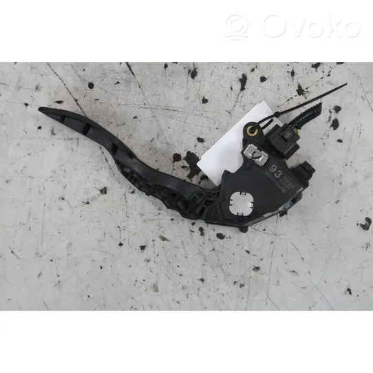 Nissan Micra Pedale dell’acceleratore 180021HMOB