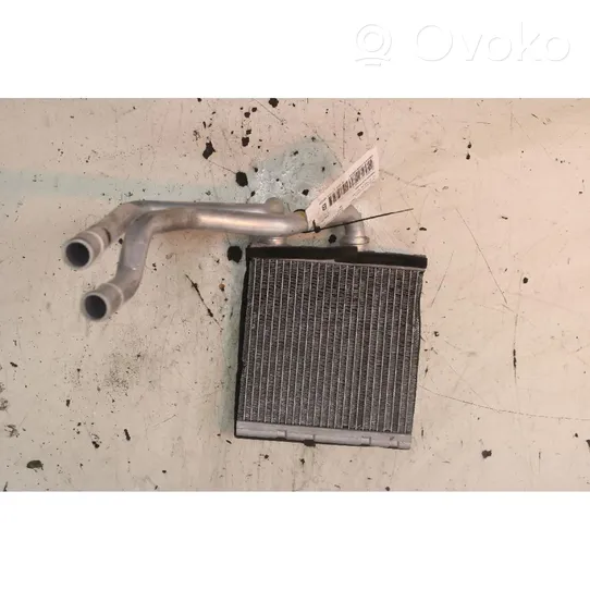 Nissan Micra Radiateur de chauffage 