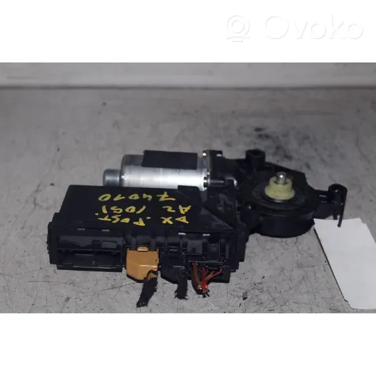 Audi A2 Rear door window regulator motor 