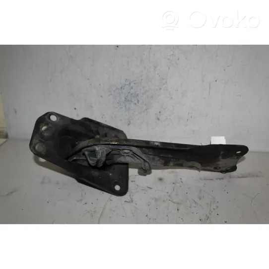 Audi A3 S3 8P Rear control arm 