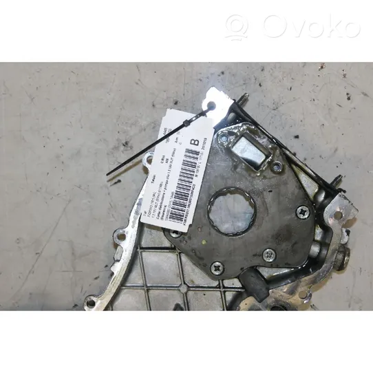 Fiat Fiorino Timing chain cover 