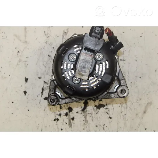 Volvo S40 Alternator 