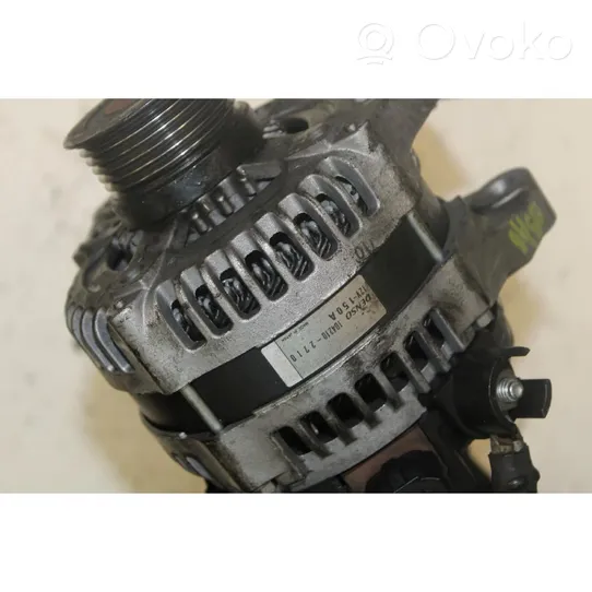 Volvo S40 Generatore/alternatore 