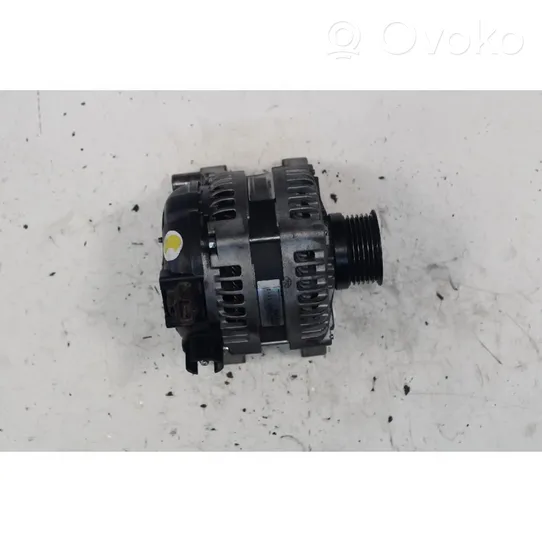 Volvo S40 Alternator 