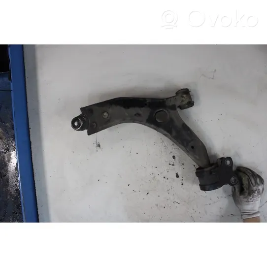 Volvo S40 Front control arm 