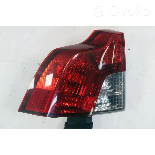 Volvo S40 Rear/tail lights 