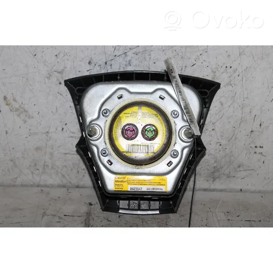 Volvo S40 Steering wheel airbag 