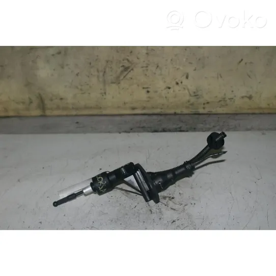 Opel Corsa D Clutch master cylinder 