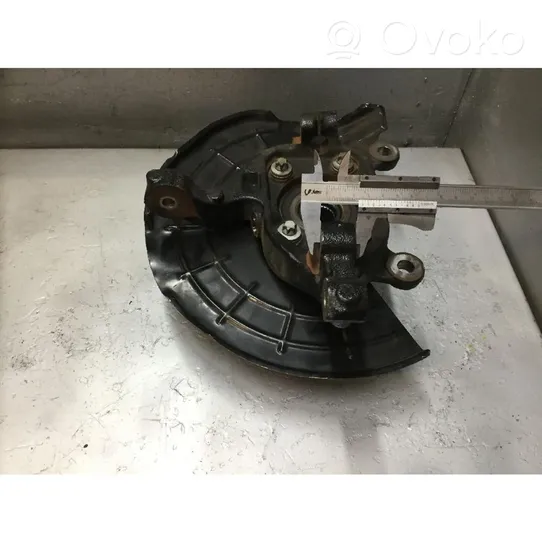 Jeep Renegade Front wheel hub 