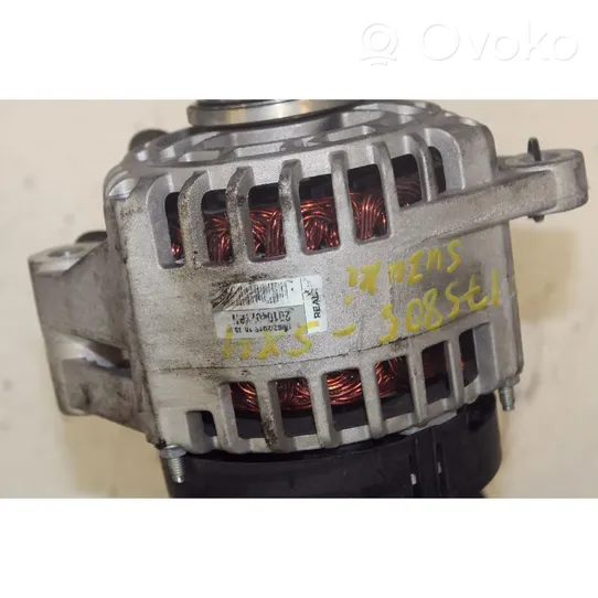 Suzuki SX4 Generatore/alternatore 