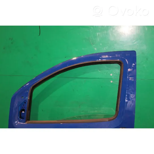 Fiat Fiorino Front door 