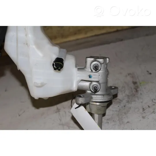 Fiat 500L Master brake cylinder 