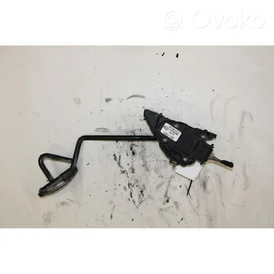 Fiat Ducato Accelerator throttle pedal 