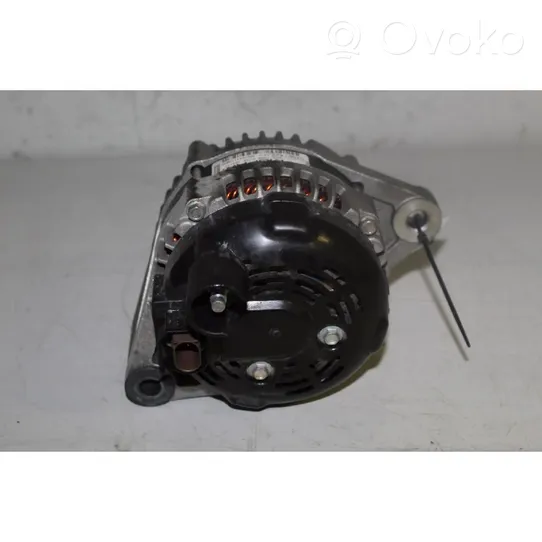 Fiat Tipo Alternator 