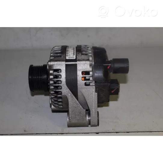 Fiat Tipo Alternator 