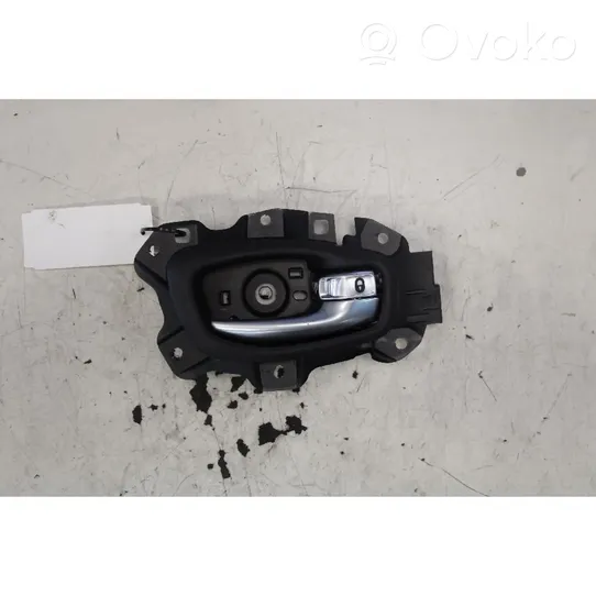 Jeep Compass Rear door interior handle 