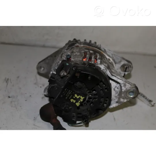 Tata Safari Alternator 