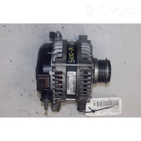 Fiat 500X Generatore/alternatore 